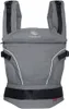 Manduca Babytrage dark grey Bauch/Hüft/- Rückentrage Produktbild-Vorschau 2