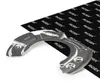 RIDEX 1330S0119 Ankerblech Spritzblech Bremsscheibe für BMW Produktbild-Vorschau 1