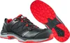 Sicherheitsschuh ULTRATRAIL BLACK Low Gr.45 schwarz/rot Produktbild-Vorschau 7