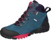 Waldläufer Damen Schnürschuh Amiata petrol 6,5 Produktbild-Vorschau 32