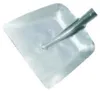 Idealspaten Hallenser Randschaufel DVsilber Gr. 9 Produktbild-Vorschau 2