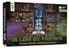 Puzzle-Rätsel-Adventskalender: Im Labor der Winterhexe - 24 Produktbild-Vorschau 1