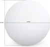 Palla luminosa a LED senza fili, per interni/esterni, 16 Anteprima dell’immagine prodotto 6