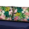 Coussin de palette 120x80 set pour meubles en palette Voir les images du produit 6