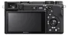 Appareil photo SONY 24,2 Mpx, écran LCD 3 pouces, 4K, HDMI, Voir les images du produit 3