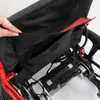 Rolektro, ERS-6 Li, Elektrorollstuhl 6 km/h, Schwarz, Produktbild-Vorschau 15