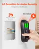 Wykrywacz słupków ściennych, 5 w 1, elektroniczny wykrywacz Podgląd zdjęcia produktu 5