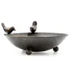 Bagno per uccelli/vasca per uccelli (22 cm) Anteprima dell’immagine prodotto 4