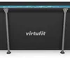 Piscina rettangolare VirtuFit 260x180x66 cm ANTRACITE con Anteprima dell’immagine prodotto 10