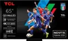 TCL 65C7K Brushed metal Bezel-less TV Produktbild-Vorschau 6