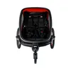Rimorchio per biciclette Hamax Outback Anteprima dell’immagine prodotto 15