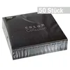 PAPSTAR 50 Servietten, 2-lagig 1/4-Falz 40 cm x 40 cm Produktbild-Vorschau 3