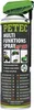 Petec Seilfett Spray Langzeitschmiermittel Drahtseil- & Produktbild-Vorschau 5