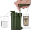 Outdoor-Wasserfilter, Wasserfilter für Camping und Wandern, Produktbild-Vorschau 1