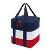 Kühltasche Klein 25x25x28 Groß faltbar Angeln Isoliertasche Produktbild-Vorschau 4
