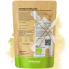 Reisprotein 500 g - 85 % veganes Protein - bioKontor Produktbild-Vorschau 2