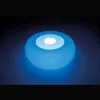 INTEX 68697 plovoucí otoman LED (kulatý, 86x33cm) Náhled obrázku produktu 31