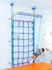 Kletternetz Wallbarz Nets | Klettergerüst indoor | Produktbild-Vorschau 2
