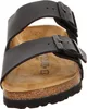 Birkenstock Arizona BF schwarz schmale Weite Gr. 39 Produktbild-Vorschau 56