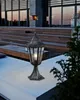 NAVEDO Stehleuchte Stehlampe Lampe - H47 x Ø23 cm - Produktbild-Vorschau 2