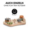 Hauck Play Tray Game Naprawa k zbatych i nakrtek Podgląd zdjęcia produktu 8
