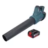Bosch GBL 18V-750 Professional Akku Gebläse 18 V BITURBO Produktbild-Vorschau 2