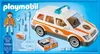 PLAYMOBIL Voiture de médecin urgentiste avec son et Voir les images du produit 9