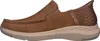Skechers Slip-ins: Parson-oswin Couleur Marron Voir les images du produit 2