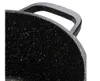 Granit Kochtopf 6L Ø26 cm Antihaft Marmorbeschichtung Produktbild-Vorschau 7