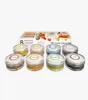 Set mit natürlichen Lebensmittelfarben in Pulverform Produktbild-Vorschau 6