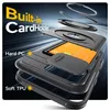 Pouzdro pro iPhone 17/iPhone 16 Pro, Přihrádkou na karty, Náhled obrázku produktu 3