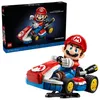 LEGO Super Mario Mario Kart™: Mario i Standard Kart, Zestaw Podgląd zdjęcia produktu 32