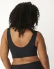 sloggi Bralette da donna ZERO Feel - NERO - Taglia L Anteprima dell’immagine prodotto 22
