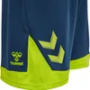 Hummel Lead Poly Shorts, DARK DENIM, M, Herren Produktbild-Vorschau 5