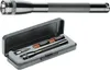 Maglite Mini AAA Taschenlampe schwarz Produktbild-Vorschau 1