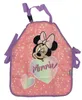 Malschürze Schürze Kittel Minnie Mouse Kinder Mädchen Produktbild-Vorschau 1