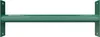 IRON CLAN ASTA FORCE 35 Reckstange 50 cm, Grün, Ø35 mm, Produktbild-Vorschau 1