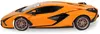 Lamborghini Sián Fkp 37 1:14 Arancione 2.4Ghz Manuale porta Anteprima dell’immagine prodotto 7