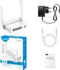 Cudy WR1200E WLAN-Router Schnelles Ethernet Dual-Band (2,4 Produktbild-Vorschau 8