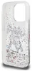 Karl Lagerfeld Choupette Hülle iPhone 16 Pro Max Produktbild-Vorschau 1