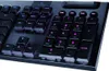 Logitech G 920-009520, Kabel, RF bezdrtov + Bluetooth, Náhled obrázku produktu 9