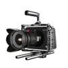 Walimex pro Aptaris Blackmagic Cinema Set Video Cage Rig Podgląd zdjęcia produktu 3