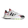 Adidas Nite Jogger Herren Sneaker weiß EH1293 - EU Größe 41 Produktbild-Vorschau 1
