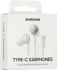 Samsung Earphones USB Type-C EO-IC100 Sound by AKG White Produktbild-Vorschau 29