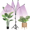 Gardlov Lampa 20 LED 4ks na rast rastlín Gardlov 19388 Náhľad obrázku produktu 3
