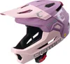 Kask dziecięcy Cratoni Madcat Mips, fioletowo-czarny matowy Podgląd zdjęcia produktu 5