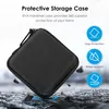 FINPAC Tvrdé skořepinové pouzdro na nabíječku MacBook Black Náhled obrázku produktu 3