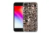 MuchoWow® Handyhülle Schutzhülle Hülle für iPhone SE 2020 Produktbild-Vorschau 2
