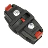 Klickfix Micro 30 Satteltasche, schwarz, lose Produktbild-Vorschau 4