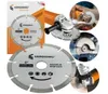 125mm segmentierte Diamantscheibe für Betonsteine Produktbild-Vorschau 5
